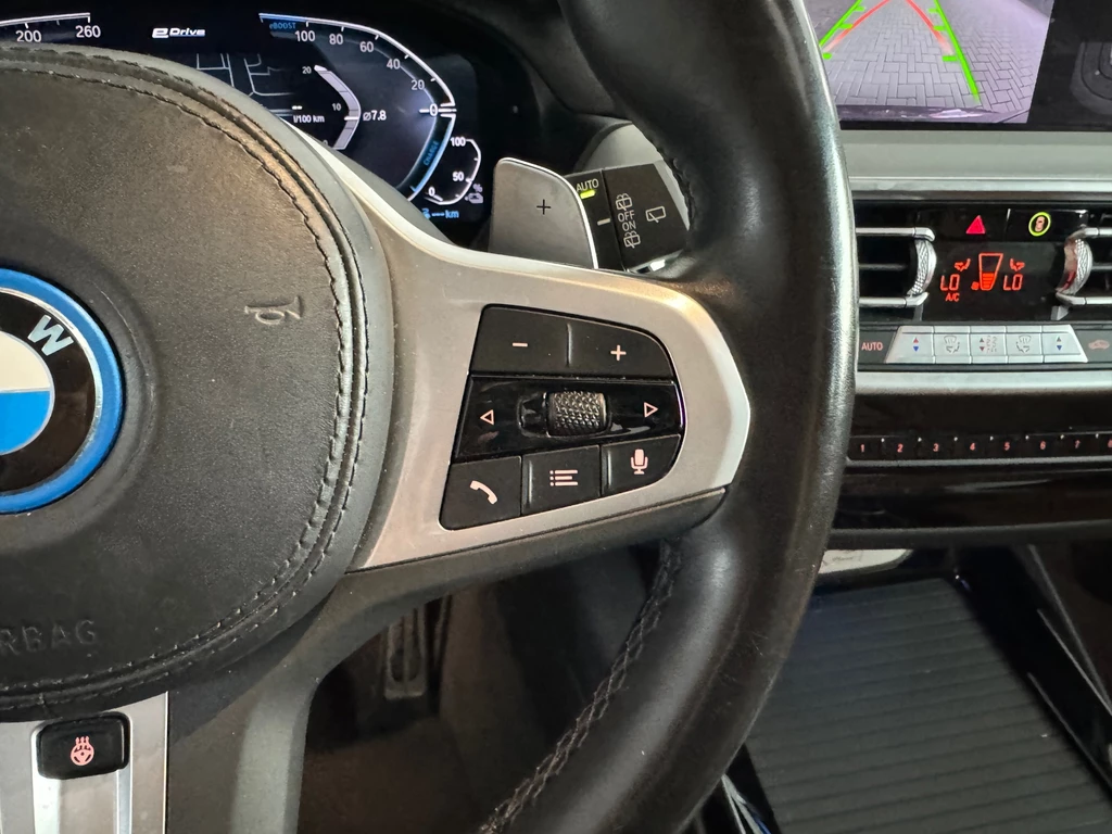 BMW X3 – foto 14