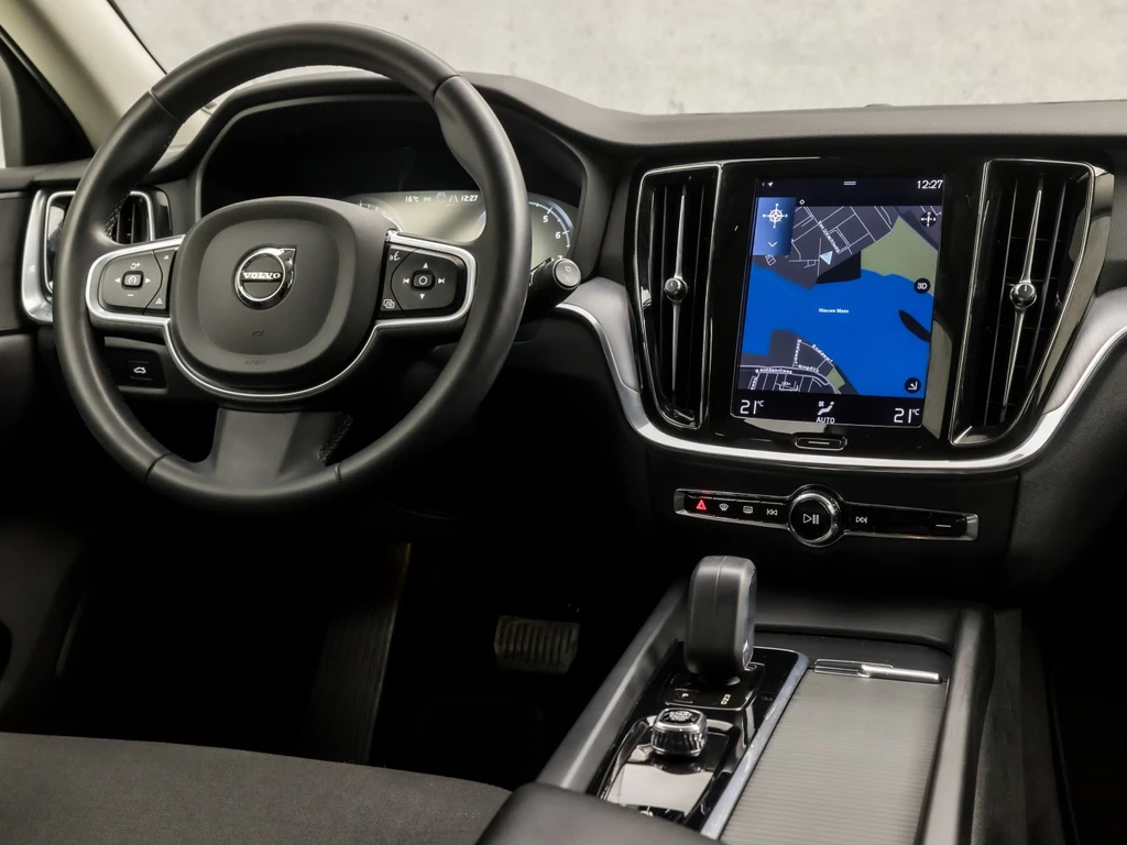 Volvo V60 – foto 9