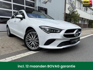 Mercedes-Benz CLA – thumbnail 12