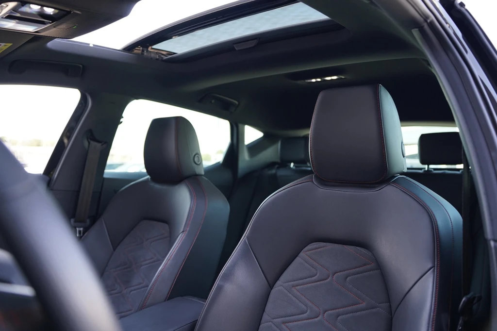 SEAT Leon – foto 10