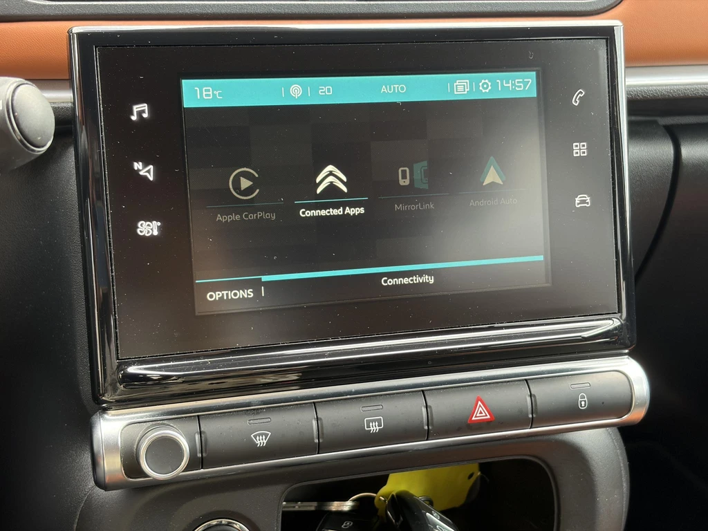 Citroën C3 – foto 16