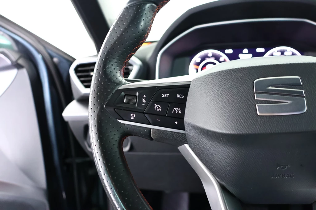 SEAT Leon – foto 24