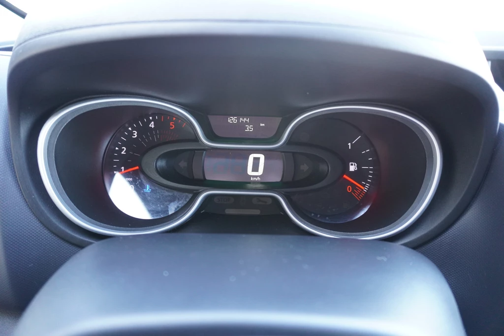 Renault Trafic – foto 16