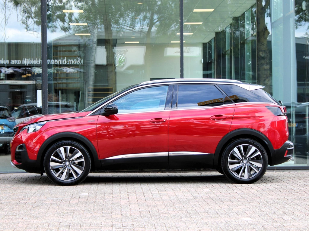 Peugeot 3008 – foto 2