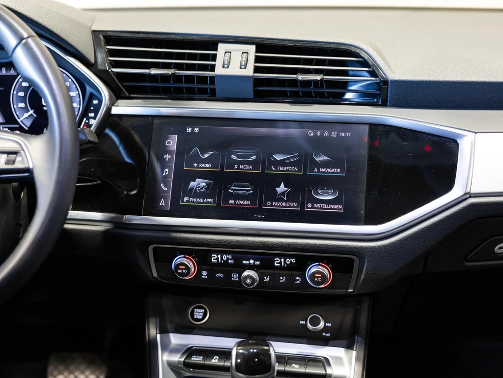 Audi Q3 – foto 23