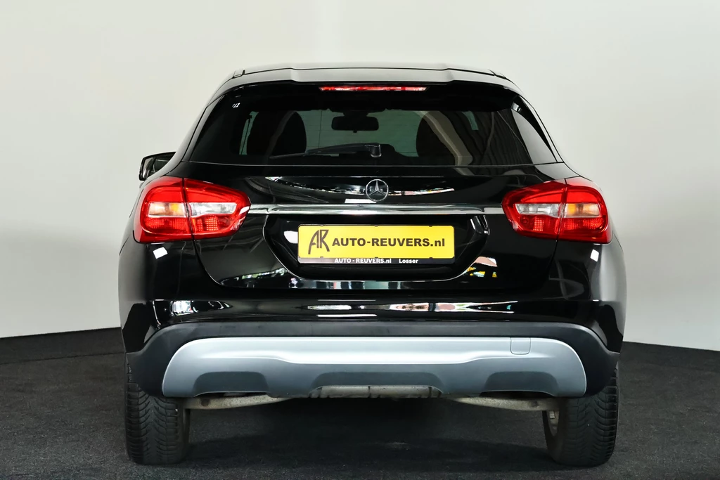 Mercedes-Benz GLA – foto 5