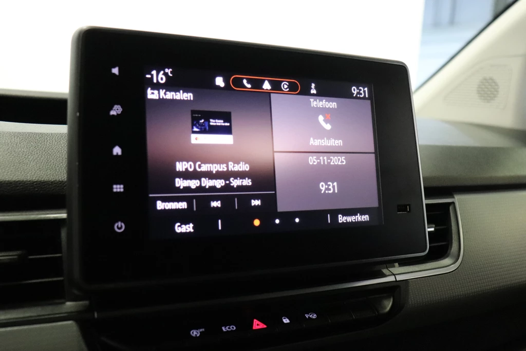 Renault Kangoo – foto 16