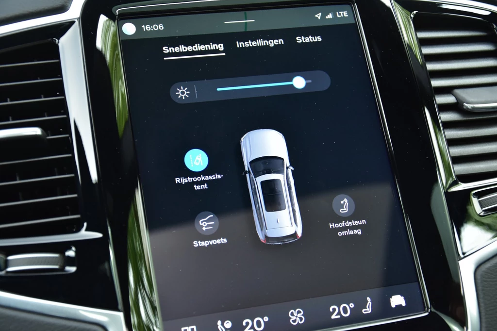 Volvo XC90 – foto 18