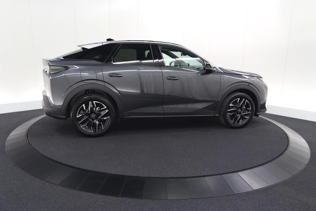 Peugeot 3008 – foto 11
