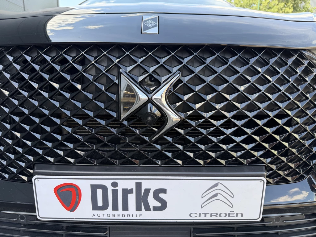 DS DS 7 – foto 50