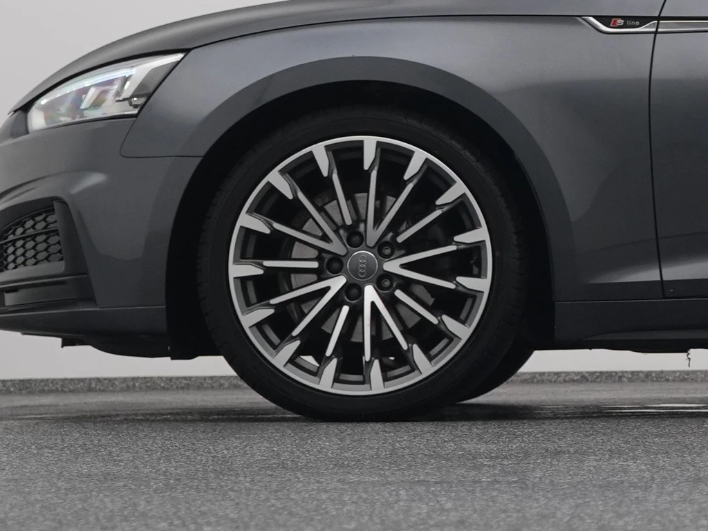 Audi A5 – foto 39
