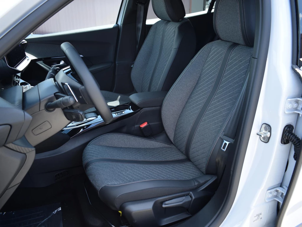 Peugeot 2008 – foto 20
