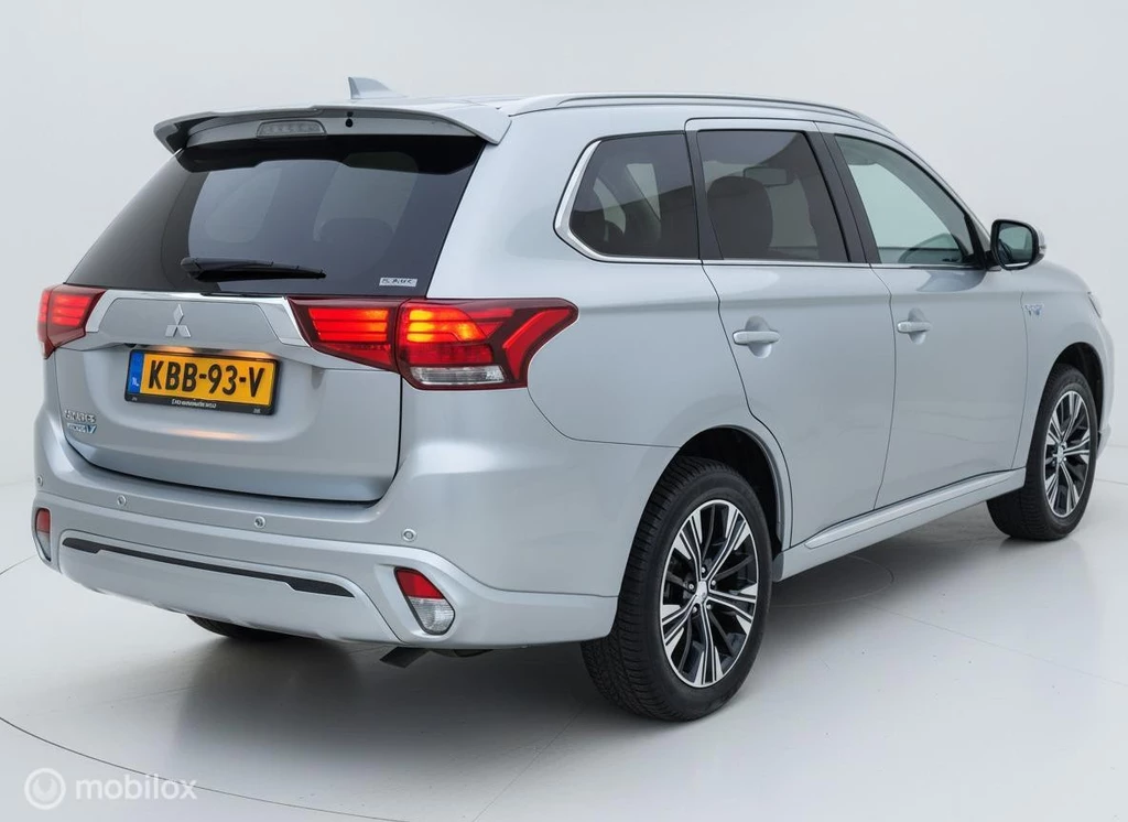 Mitsubishi Outlander – foto 6