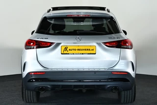 Mercedes-Benz GLA – thumbnail 4