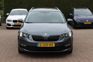 Škoda Octavia – thumbnail 8