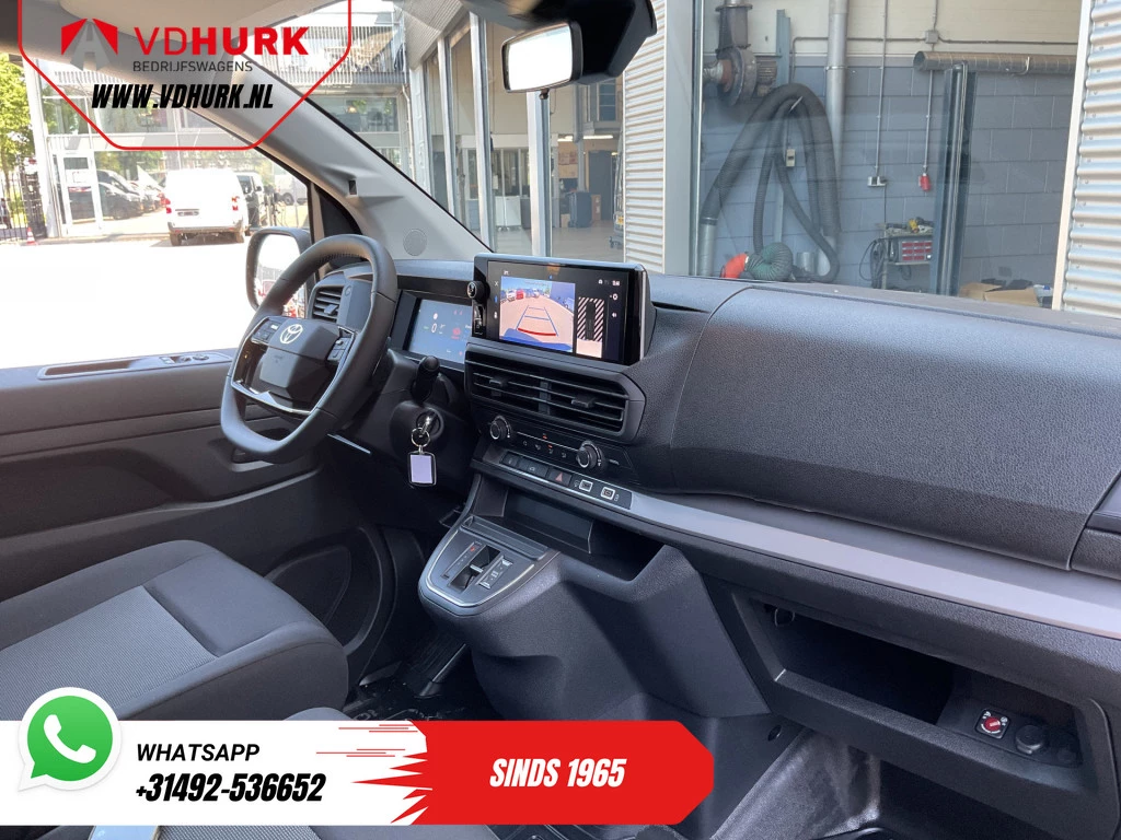 Toyota ProAce – foto 7