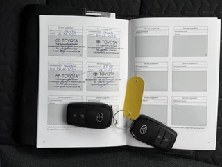 Toyota Yaris Cross – thumbnail 31