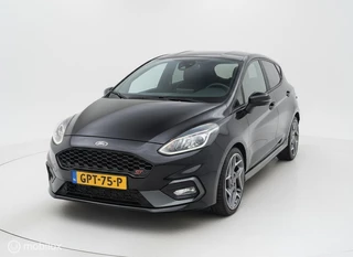 Ford Fiesta – thumbnail 2