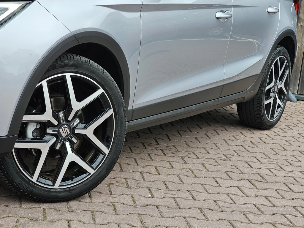 SEAT Arona – foto 17