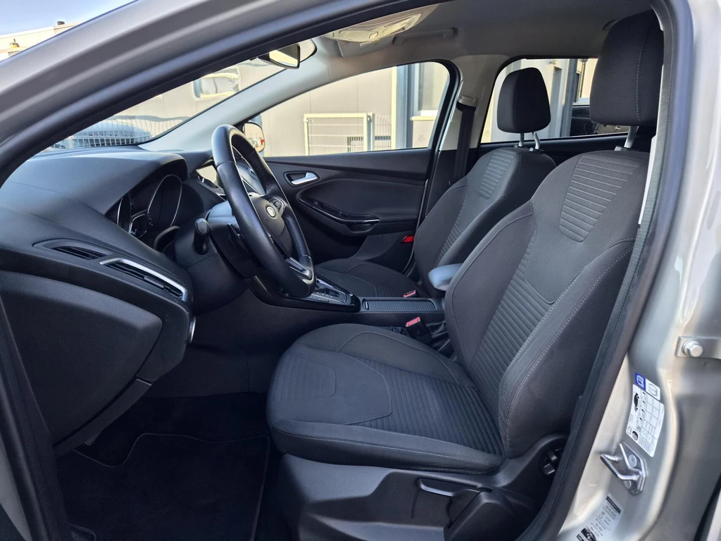 Ford Focus – foto 11
