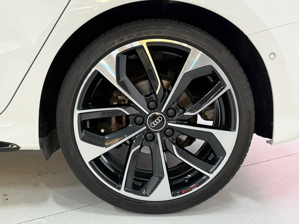 Audi A3 – foto 9