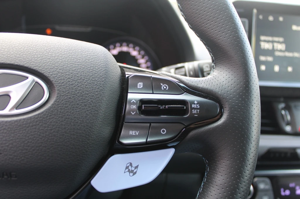 Hyundai i30 – foto 16