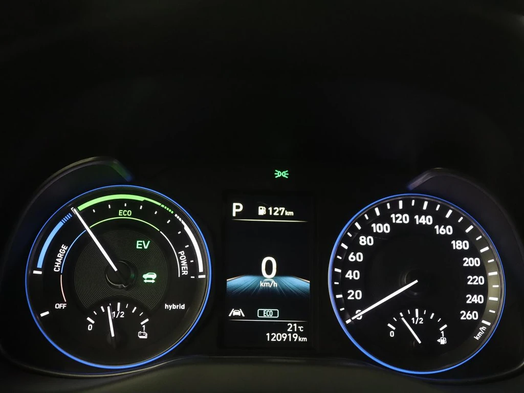 Hyundai Kona – foto 30