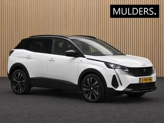 Peugeot 3008 – thumbnail 6