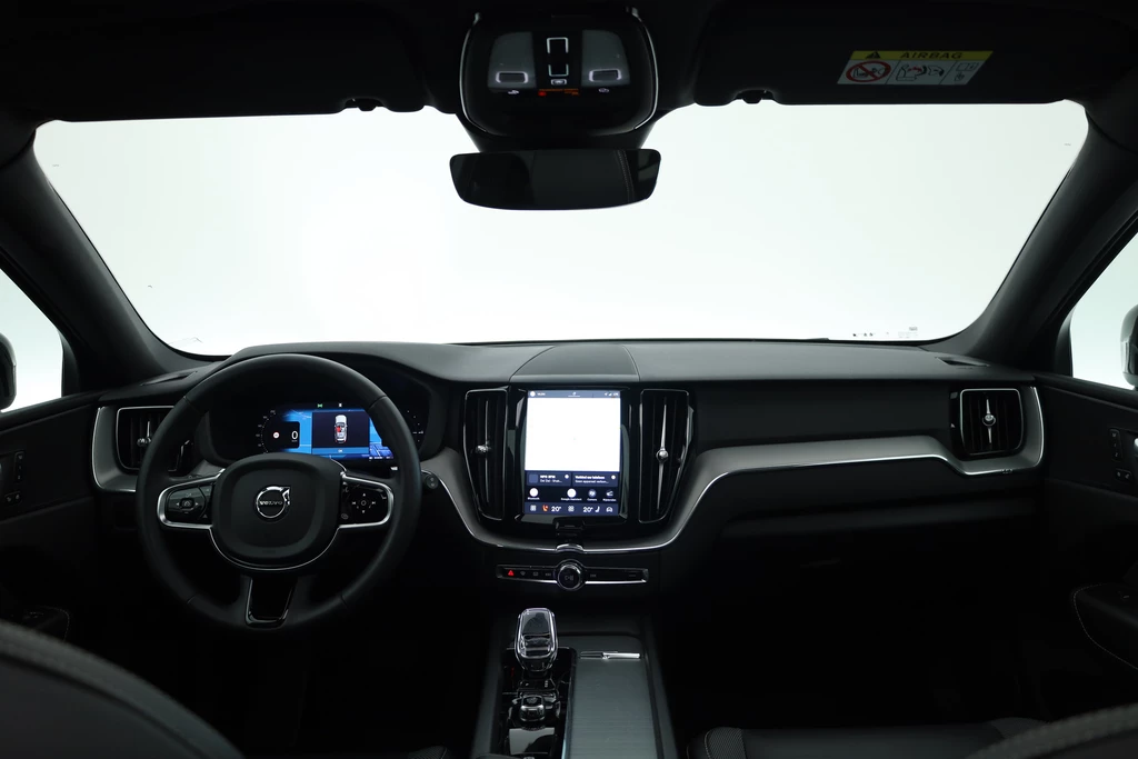 Volvo XC60 – foto 12