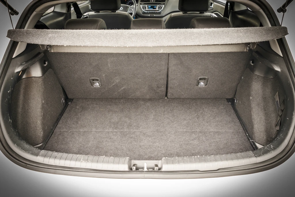 Hyundai i20 – foto 20