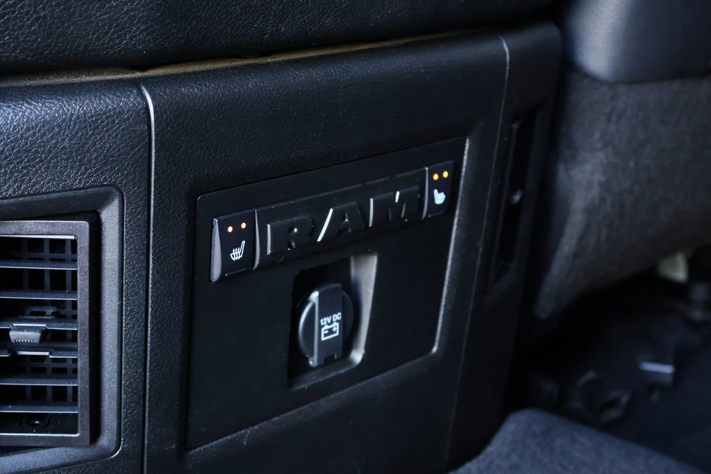 Dodge Ram 1500 – foto 30