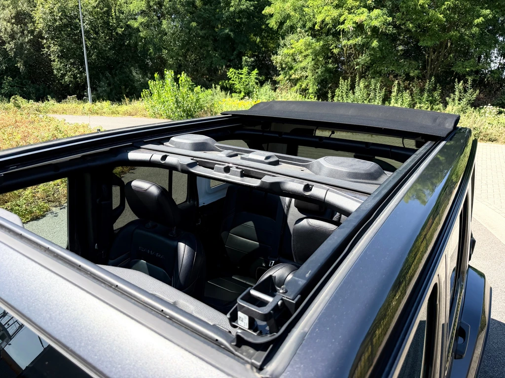Jeep Wrangler – foto 24