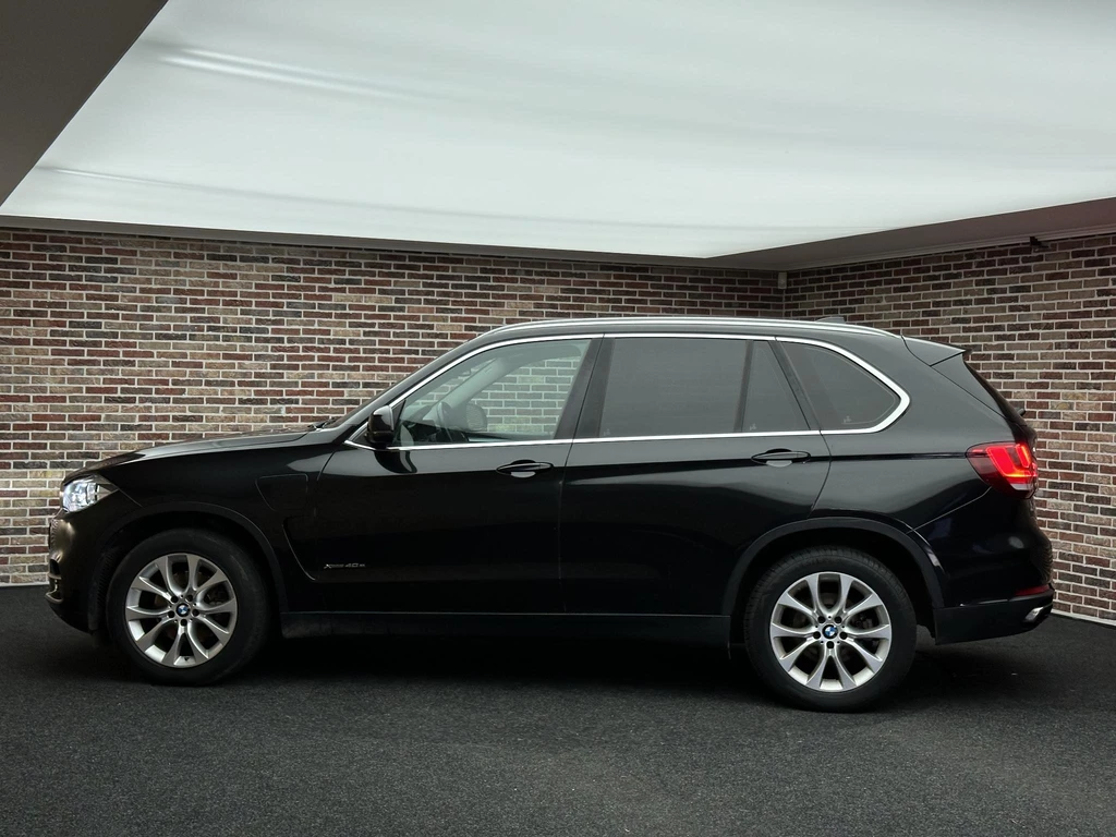 BMW X5 – foto 3