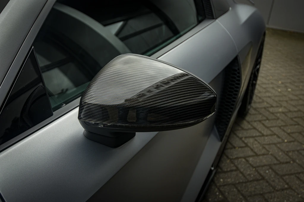 Audi R8 – foto 39
