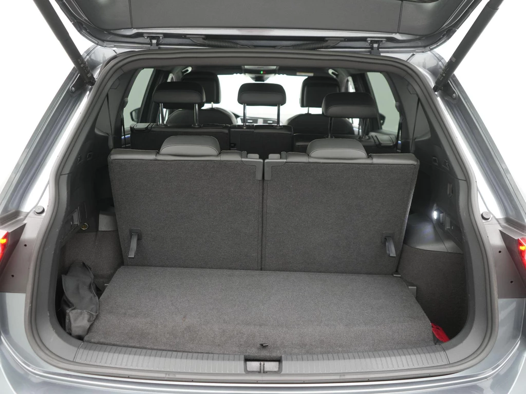 Volkswagen Tiguan Allspace – foto 45