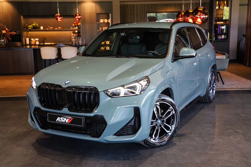 BMW X1 – foto 2