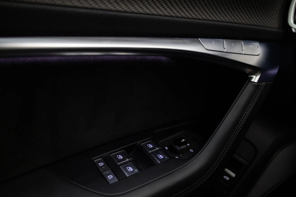 Audi A6 – foto 25