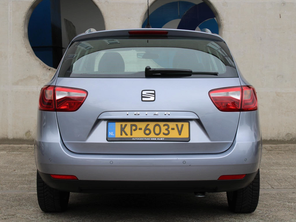 SEAT Ibiza – foto 3