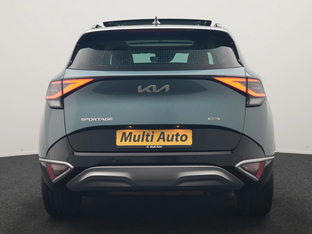Kia Sportage – foto 5