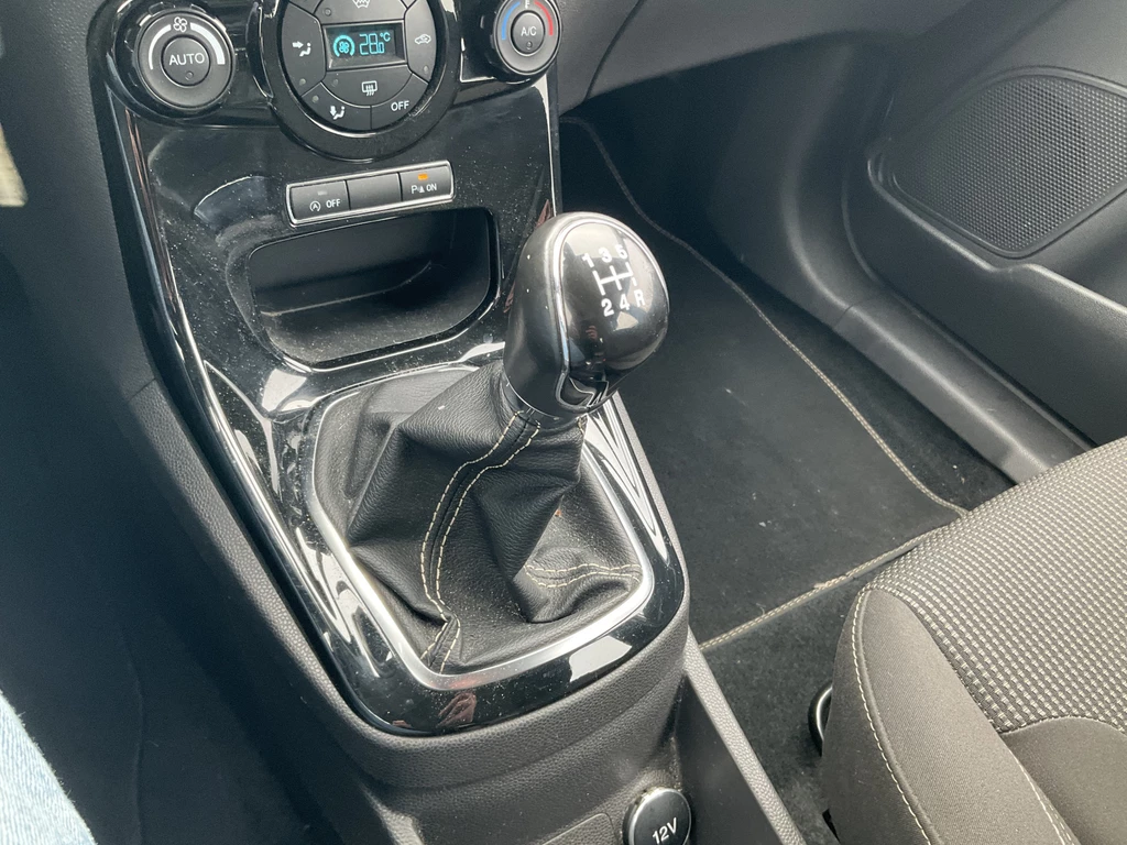 Ford Fiesta – foto 24
