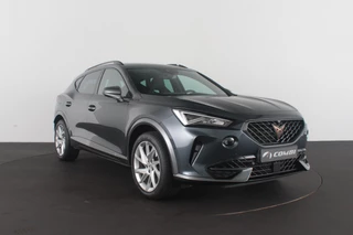 CUPRA Formentor – thumbnail 9