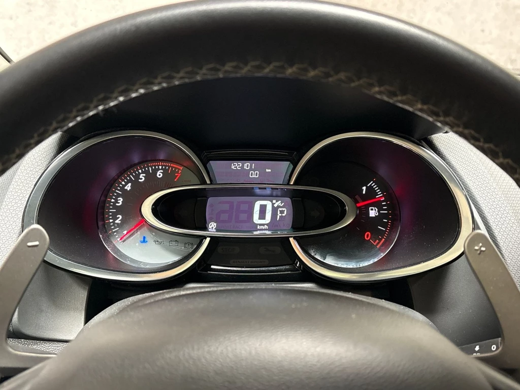 Renault Clio – foto 18