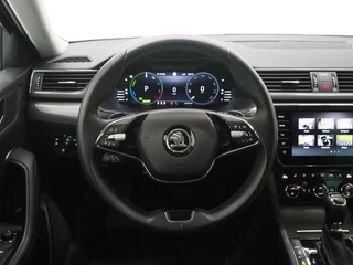 Škoda Superb – thumbnail 36
