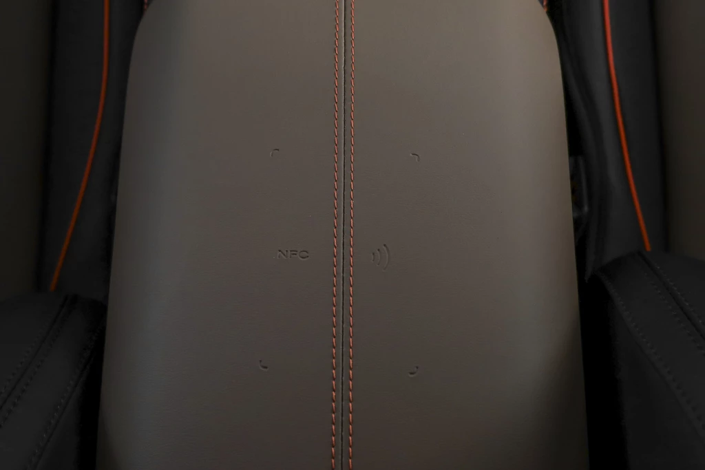 BYD SEAL U – foto 37