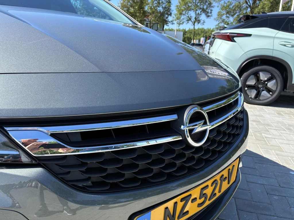 Opel Astra – foto 13