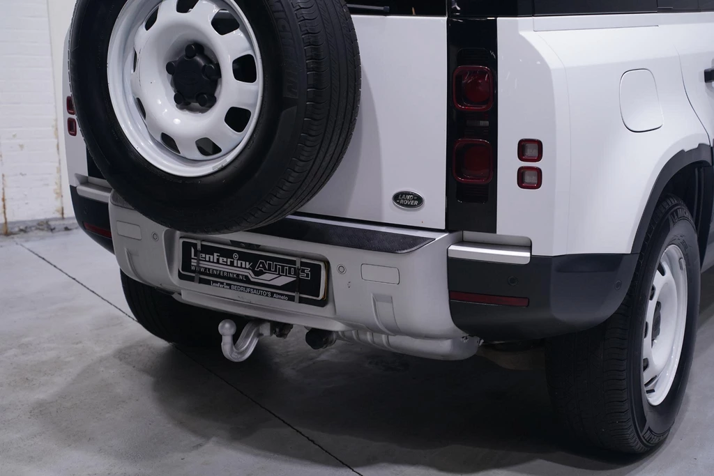 Land Rover Defender – foto 7