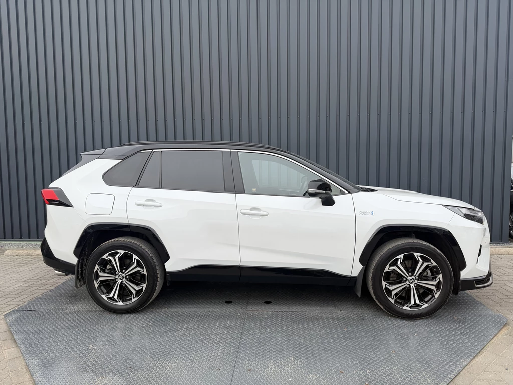 Toyota RAV4 – foto 9