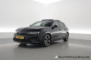 Opel Astra – thumbnail 1