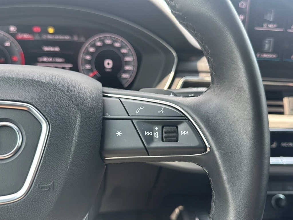 Audi A4 – foto 17