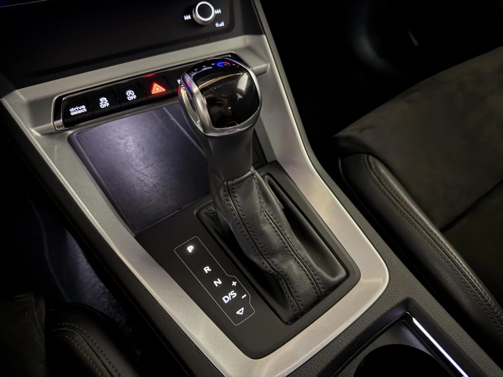 Audi Q3 – foto 55